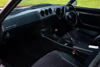 1978 Datsun 260Z-Sold
