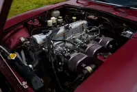 1978 Datsun 260Z-Sold