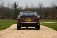 1978 Datsun 260Z-Sold