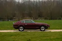 1978 Datsun 260Z-Sold