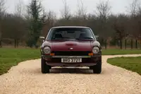 1978 Datsun 260Z-Sold