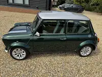 2000 MINI Cooper Sport-For Sale