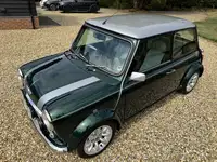 2000 MINI Cooper Sport-For Sale