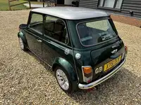 2000 MINI Cooper Sport-For Sale
