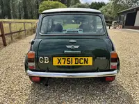 2000 MINI Cooper Sport-For Sale