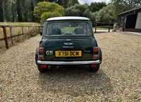 2000 MINI Cooper Sport-For Sale