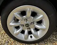 2000 MINI Cooper Sport-For Sale