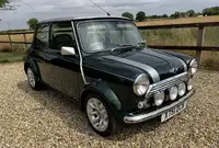 2000 MINI Cooper Sport-For Sale
