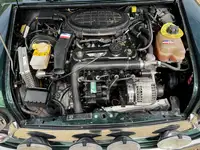 2000 MINI Cooper Sport-For Sale