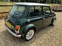 2000 MINI Cooper Sport-For Sale