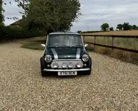 2000 MINI Cooper Sport-For Sale