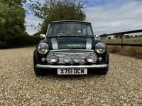 2000 MINI Cooper Sport-For Sale