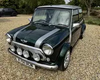 2000 MINI Cooper Sport-For Sale