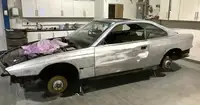 1994 BMW 850 CSi-Sold