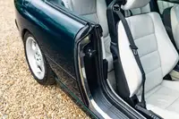 1994 BMW 850 CSi-Sold