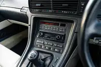 1994 BMW 850 CSi-Sold