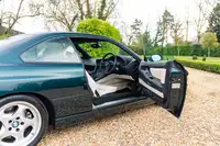1994 BMW 850 CSi-Sold