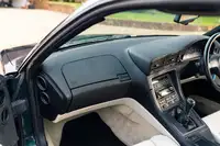 1994 BMW 850 CSi-Sold