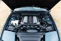 1994 BMW 850 CSi-Sold