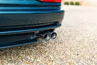 1994 BMW 850 CSi-Sold