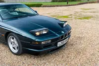 1994 BMW 850 CSi-Sold