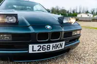 1994 BMW 850 CSi-Sold