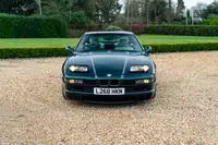 1994 BMW 850 CSi-Sold