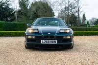 1994 BMW 850 CSi-Sold