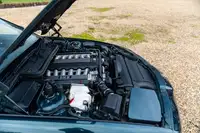 1994 BMW 850 CSi-Sold