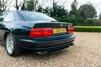 1994 BMW 850 CSi-Sold