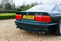 1994 BMW 850 CSi-Sold