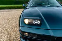 1994 BMW 850 CSi-Sold