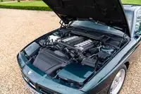 1994 BMW 850 CSi-Sold