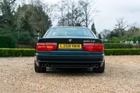1994 BMW 850 CSi-Sold
