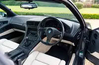 1994 BMW 850 CSi-Sold