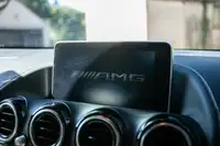 2017 Mercedes-Benz AMG GT-C Roadster-Sold