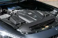 2017 Mercedes-Benz AMG GT-C Roadster-Sold