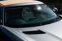 2017 Mercedes-Benz AMG GT-C Roadster-Sold