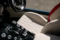 2017 Mercedes-Benz AMG GT-C Roadster-Sold