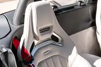 2017 Mercedes-Benz AMG GT-C Roadster-Sold