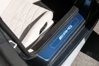 2017 Mercedes-Benz AMG GT-C Roadster-Sold