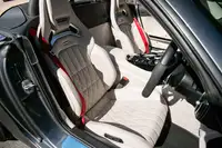 2017 Mercedes-Benz AMG GT-C Roadster-Sold