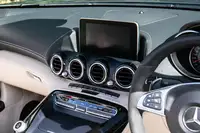 2017 Mercedes-Benz AMG GT-C Roadster-Sold