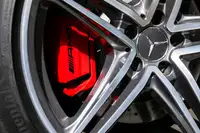 2017 Mercedes-Benz AMG GT-C Roadster-Sold