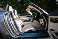 2017 Mercedes-Benz AMG GT-C Roadster-Sold