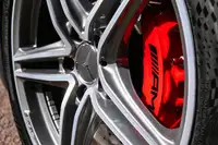 2017 Mercedes-Benz AMG GT-C Roadster-Sold