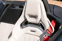 2017 Mercedes-Benz AMG GT-C Roadster-Sold