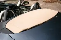 2017 Mercedes-Benz AMG GT-C Roadster-Sold