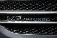 2017 Mercedes-Benz AMG GT-C Roadster-Sold