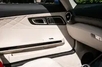 2017 Mercedes-Benz AMG GT-C Roadster-Sold